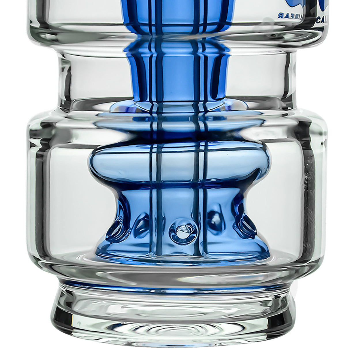 Calibear Opal Diffusion Puffco Peak Replacement Glass