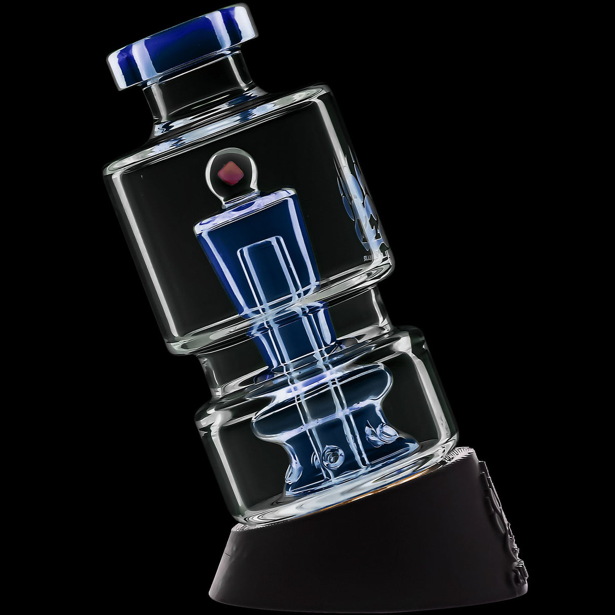 Calibear Opal Diffusion Puffco Peak Replacement Glass