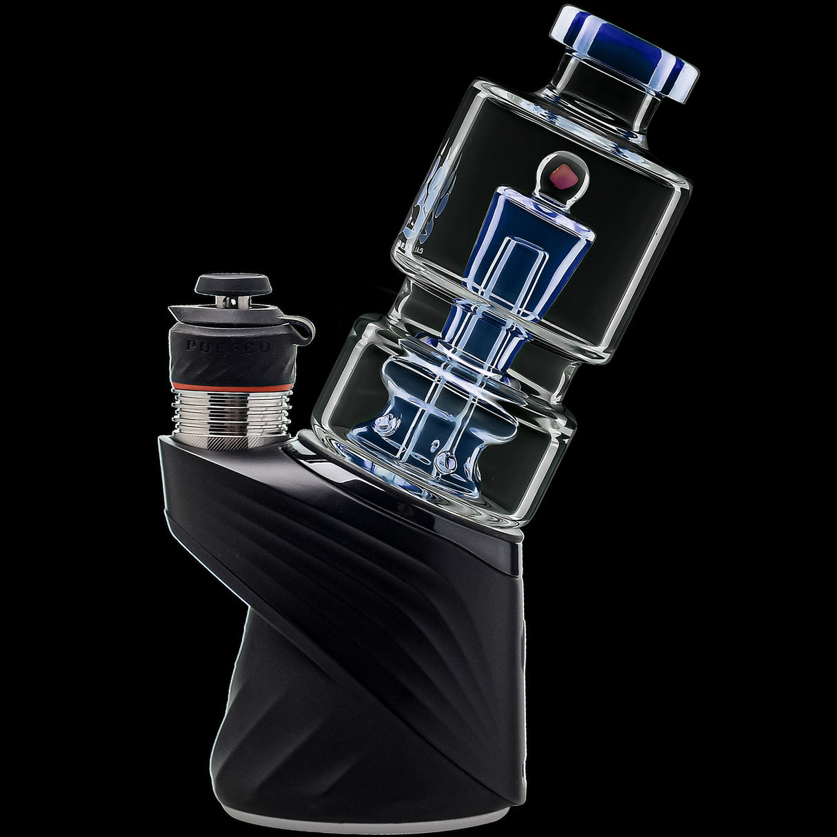 Calibear Opal Diffusion Puffco Peak Replacement Glass