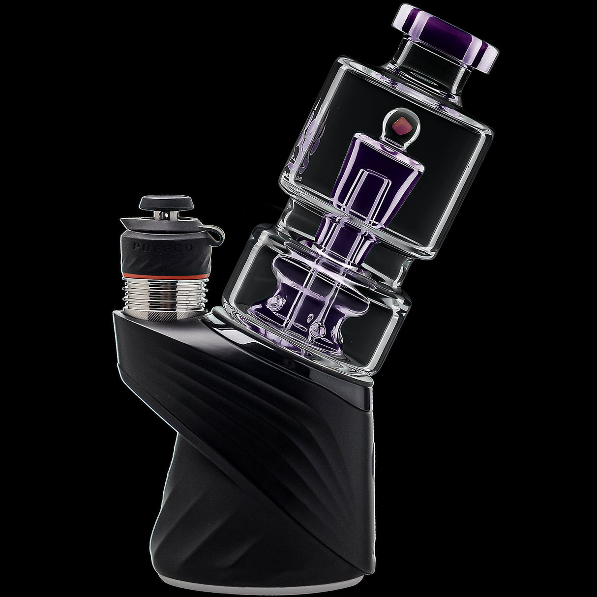 Calibear Opal Diffusion Puffco Peak Replacement Glass