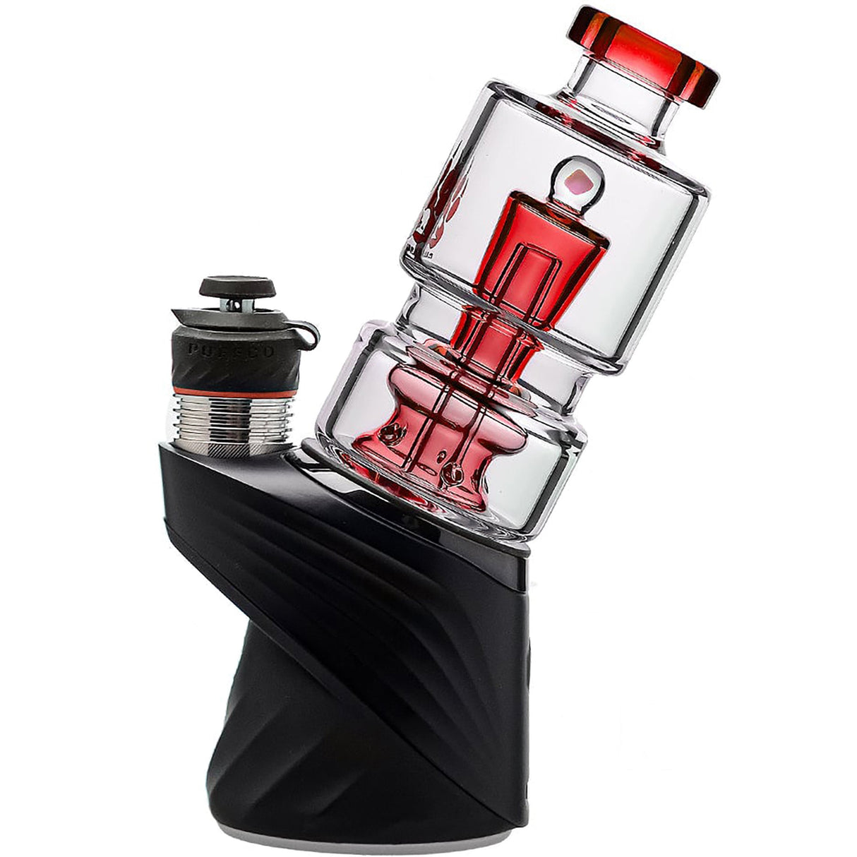 Calibear Opal Diffusion Puffco Peak Replacement Glass