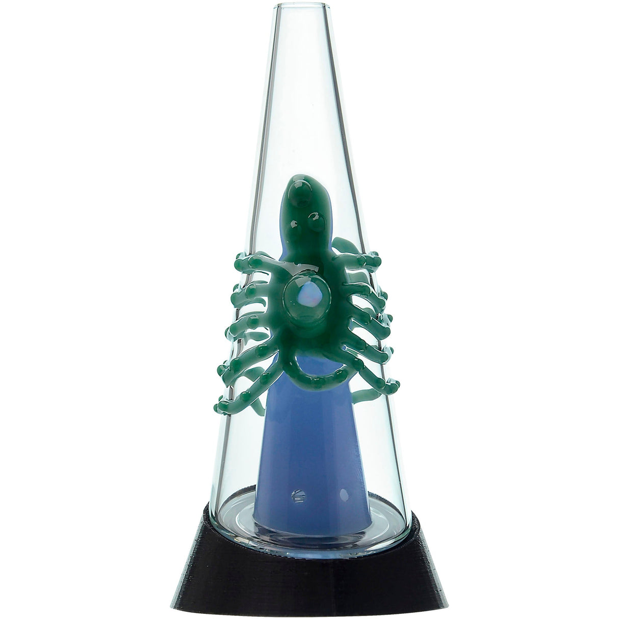 Calibear Decapod Puffco Peak Replacement Glass