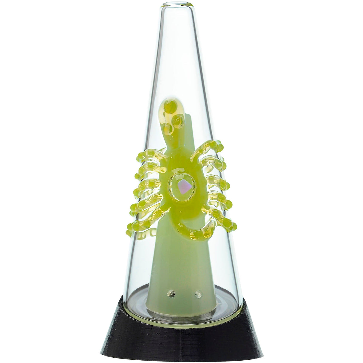 Calibear Decapod Puffco Peak Replacement Glass