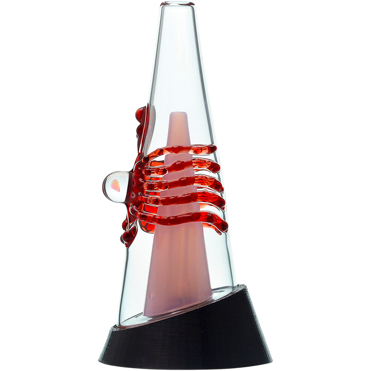 Calibear Decapod Puffco Peak Replacement Glass