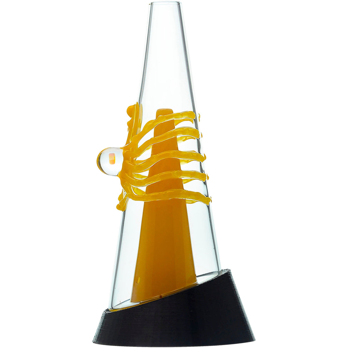 Calibear Decapod Puffco Peak Replacement Glass