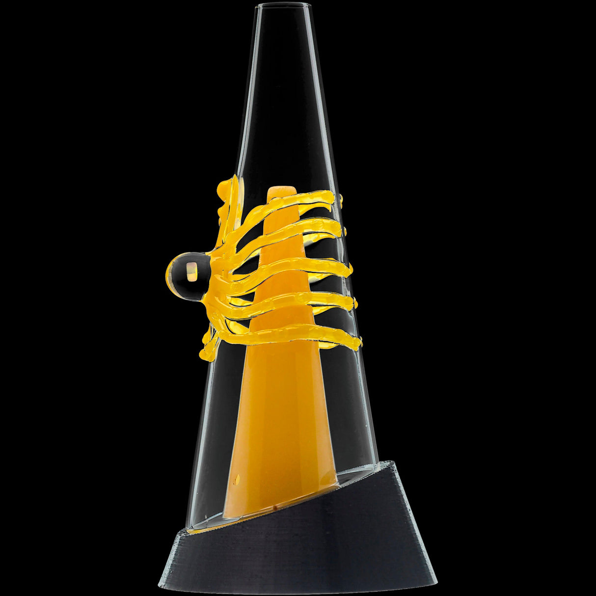 Calibear Decapod Puffco Peak Replacement Glass