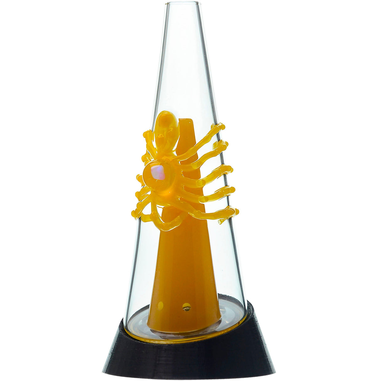 Calibear Decapod Puffco Peak Replacement Glass