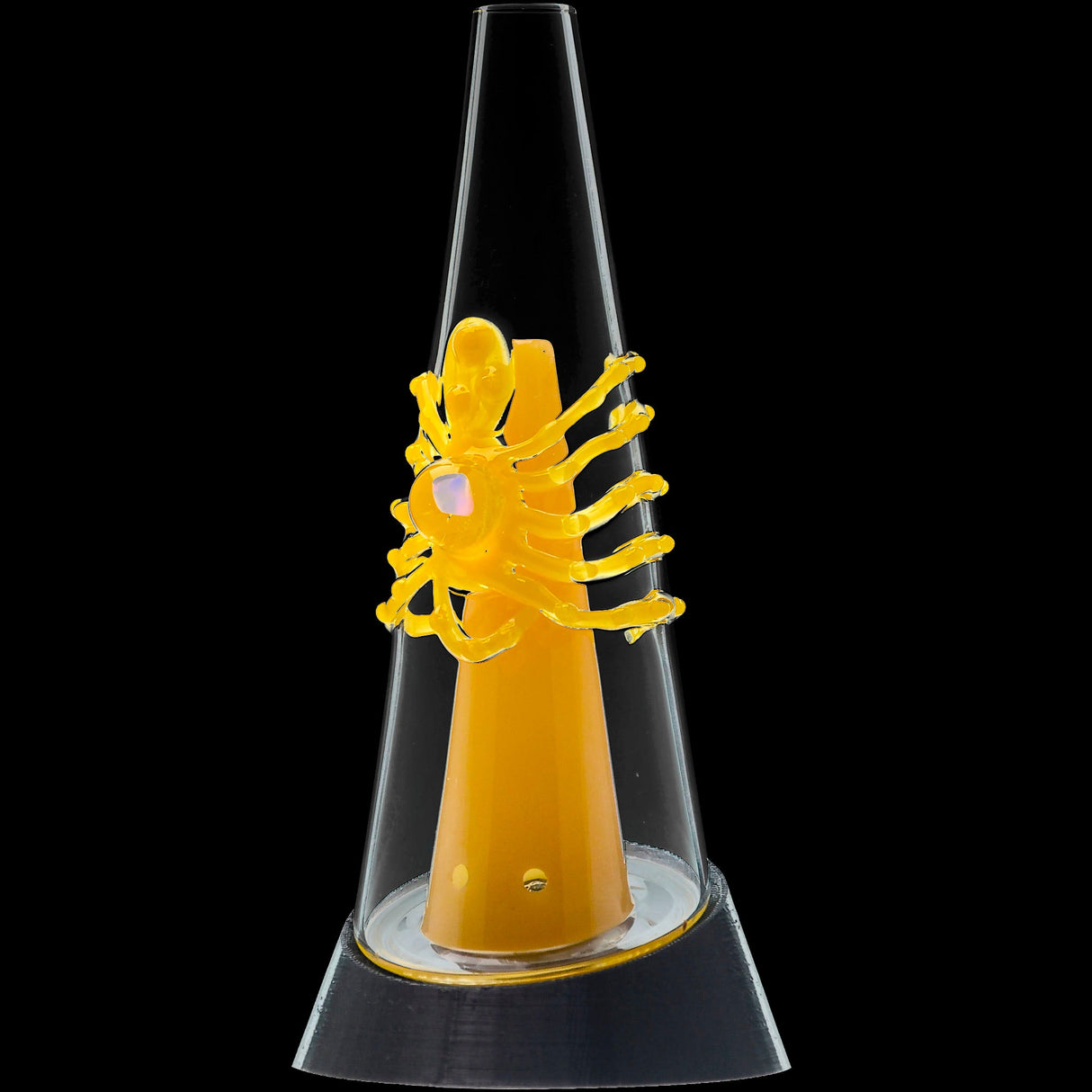 Calibear Decapod Puffco Peak Replacement Glass