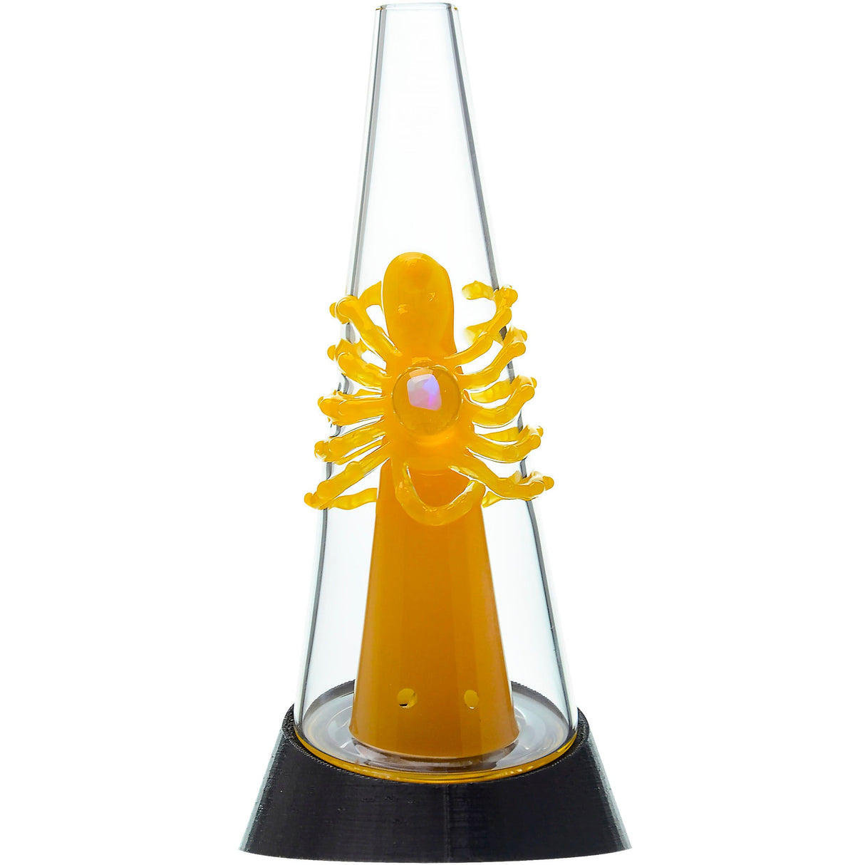 Calibear Decapod Puffco Peak Replacement Glass