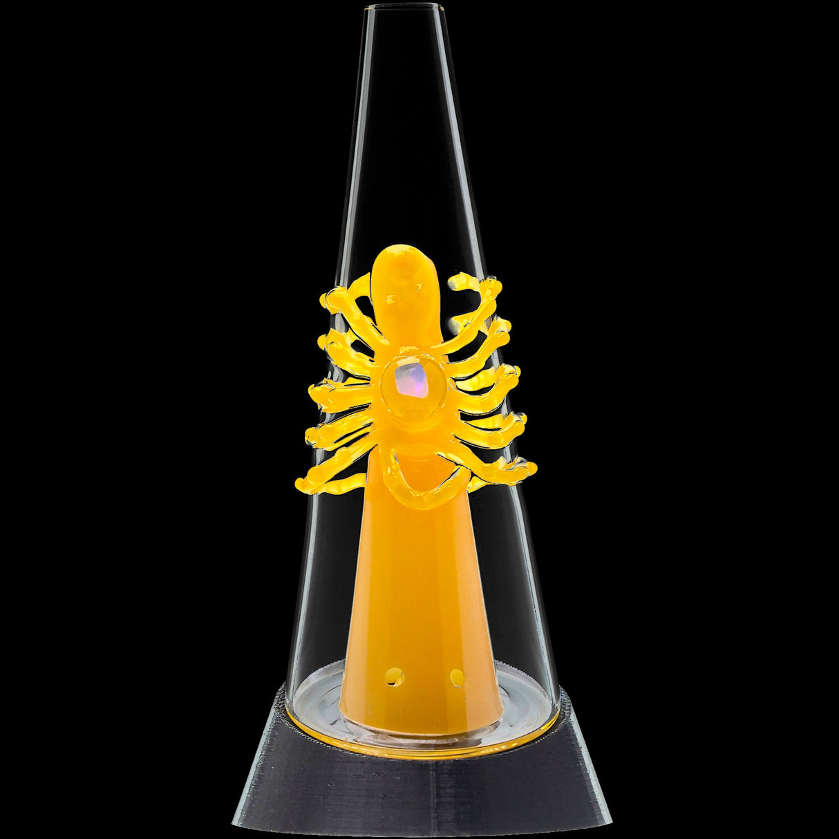 Calibear Decapod Puffco Peak Replacement Glass