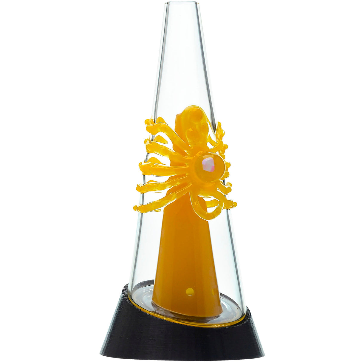 Calibear Decapod Puffco Peak Replacement Glass