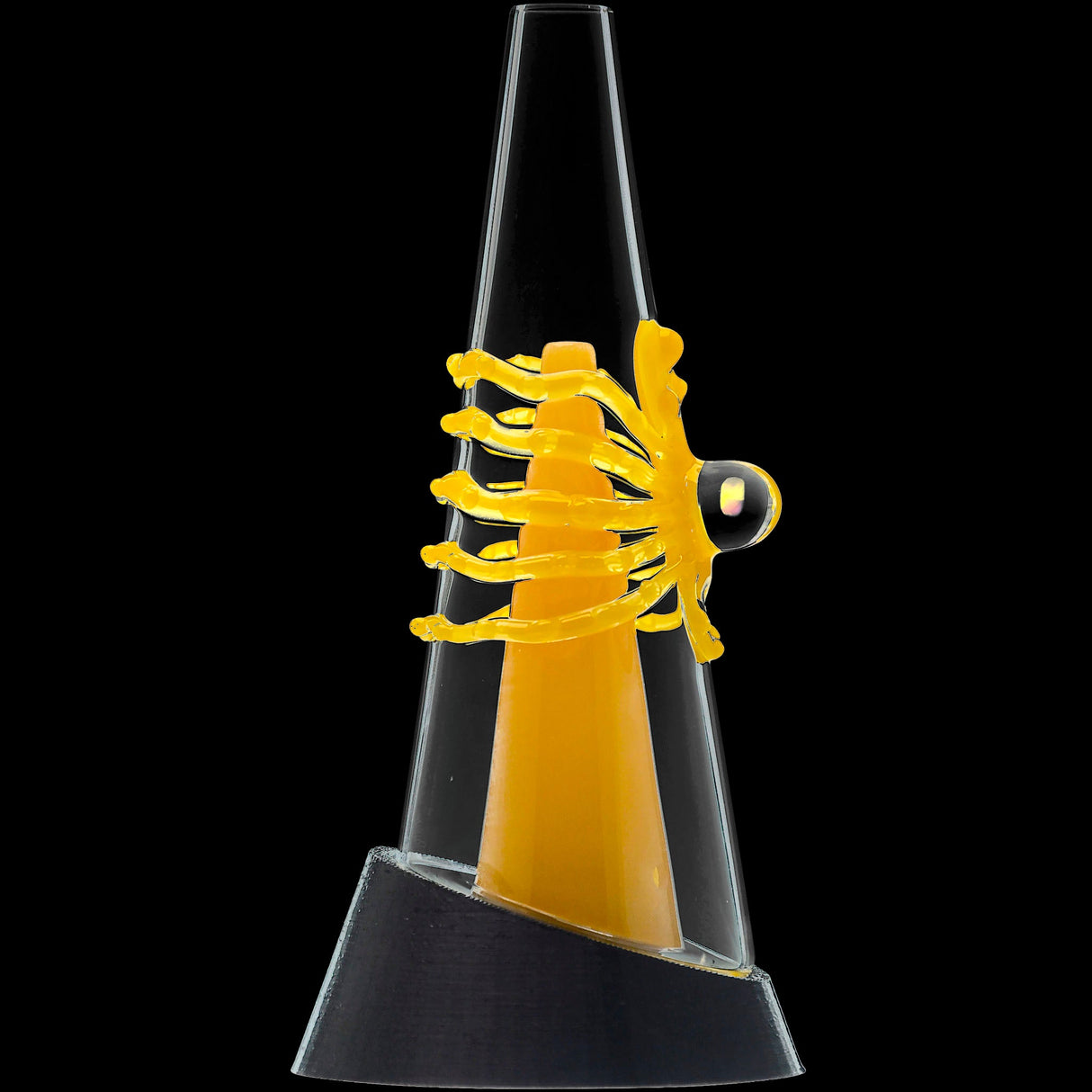 Calibear Decapod Puffco Peak Replacement Glass