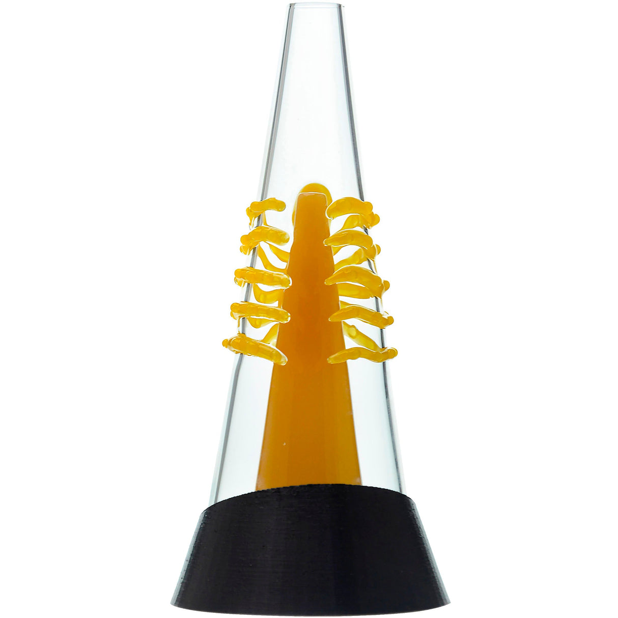 Calibear Decapod Puffco Peak Replacement Glass