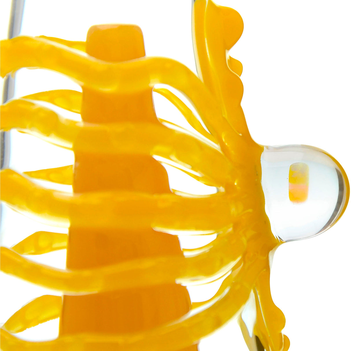 Calibear Decapod Puffco Peak Replacement Glass