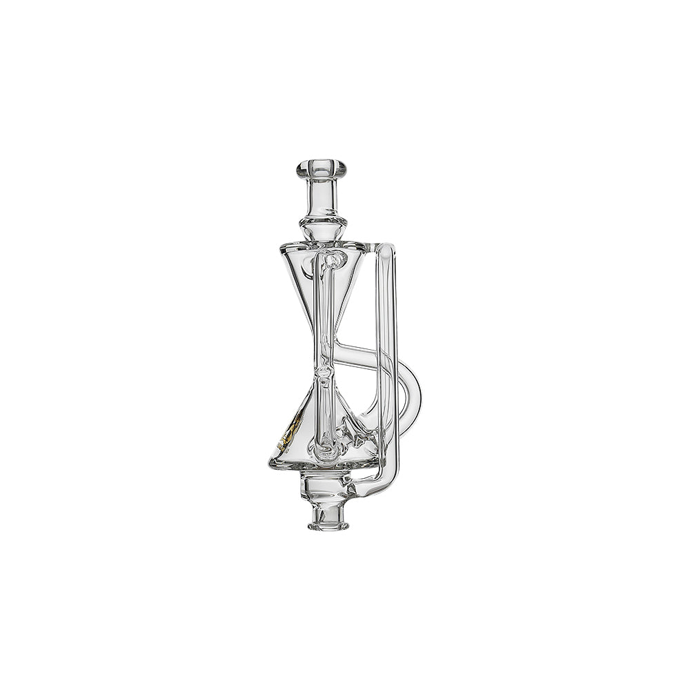 Calibear Hourglass Mouthpiece For Puffco Pivot