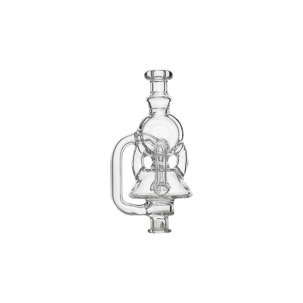 Calibear Drum Recycler Mouthpiece For Puffco Pivot