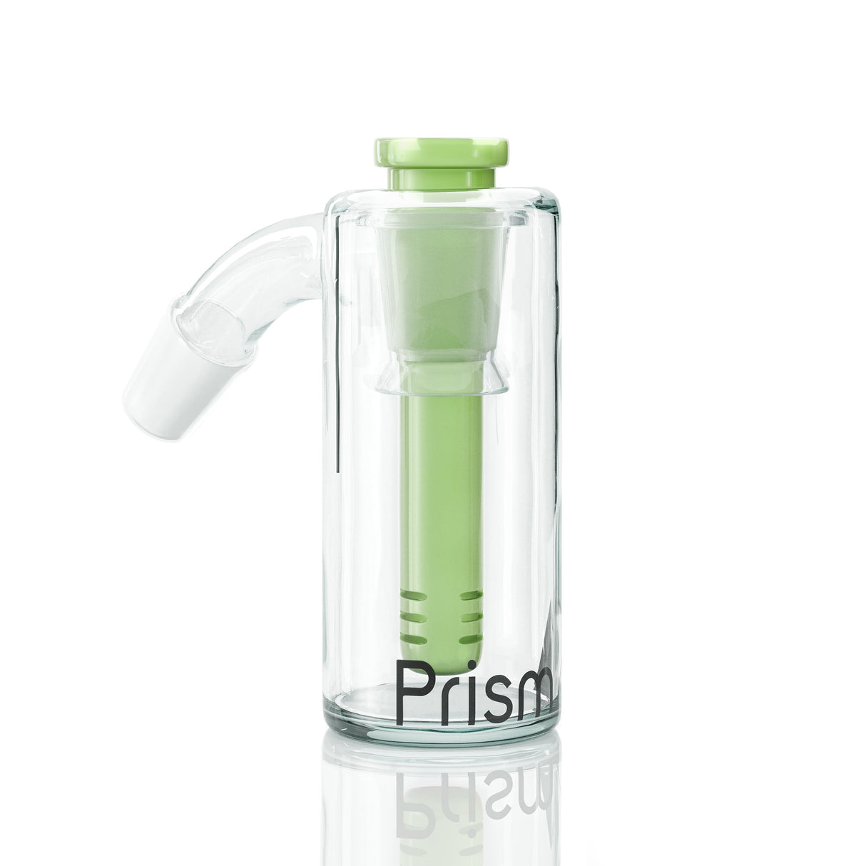 Prism Percolated Beaker Base Ash Catcher