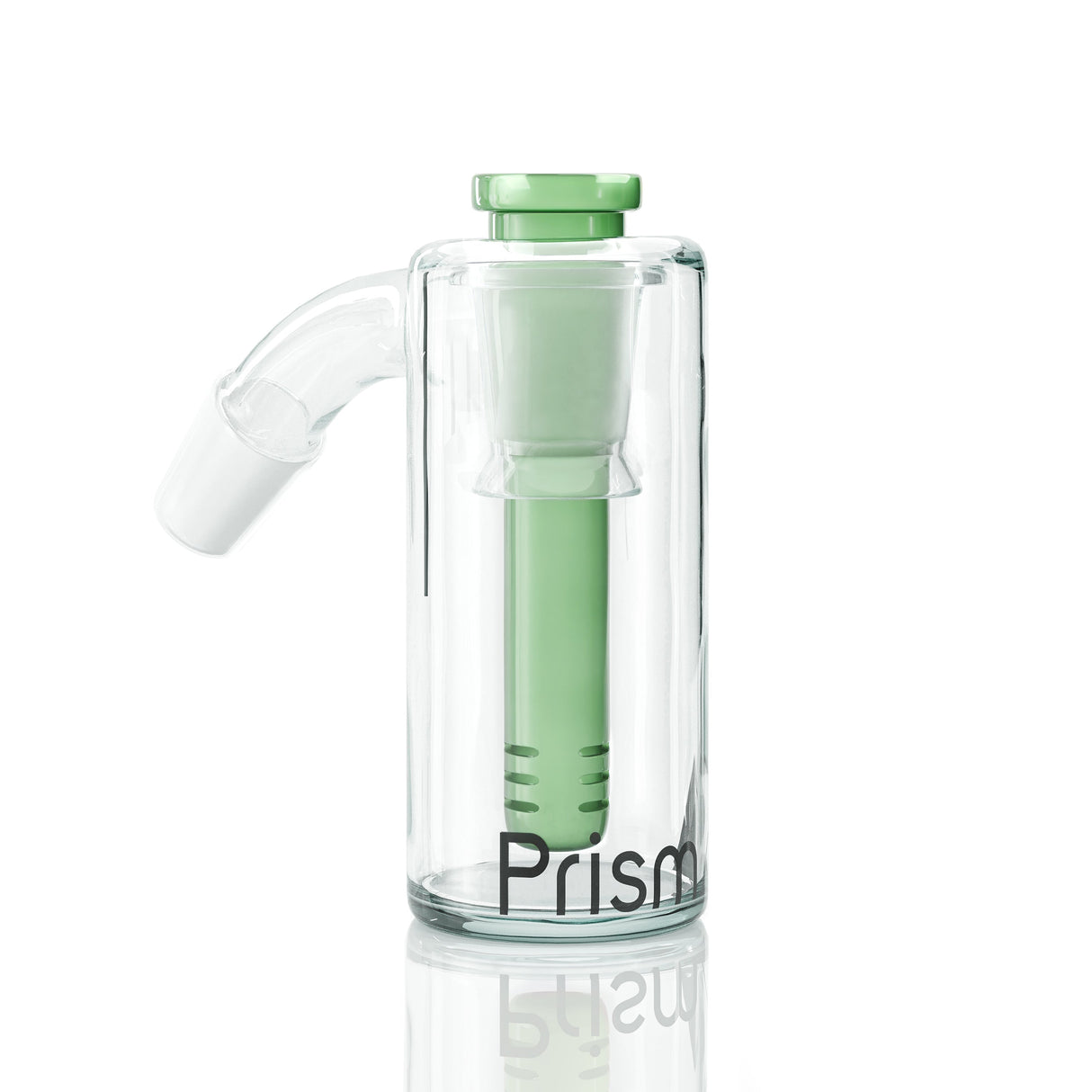 Prism Percolated Beaker Base Ash Catcher