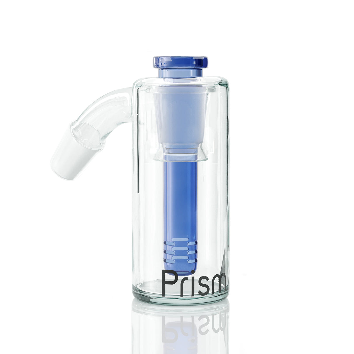 Prism Percolated Beaker Base Ash Catcher