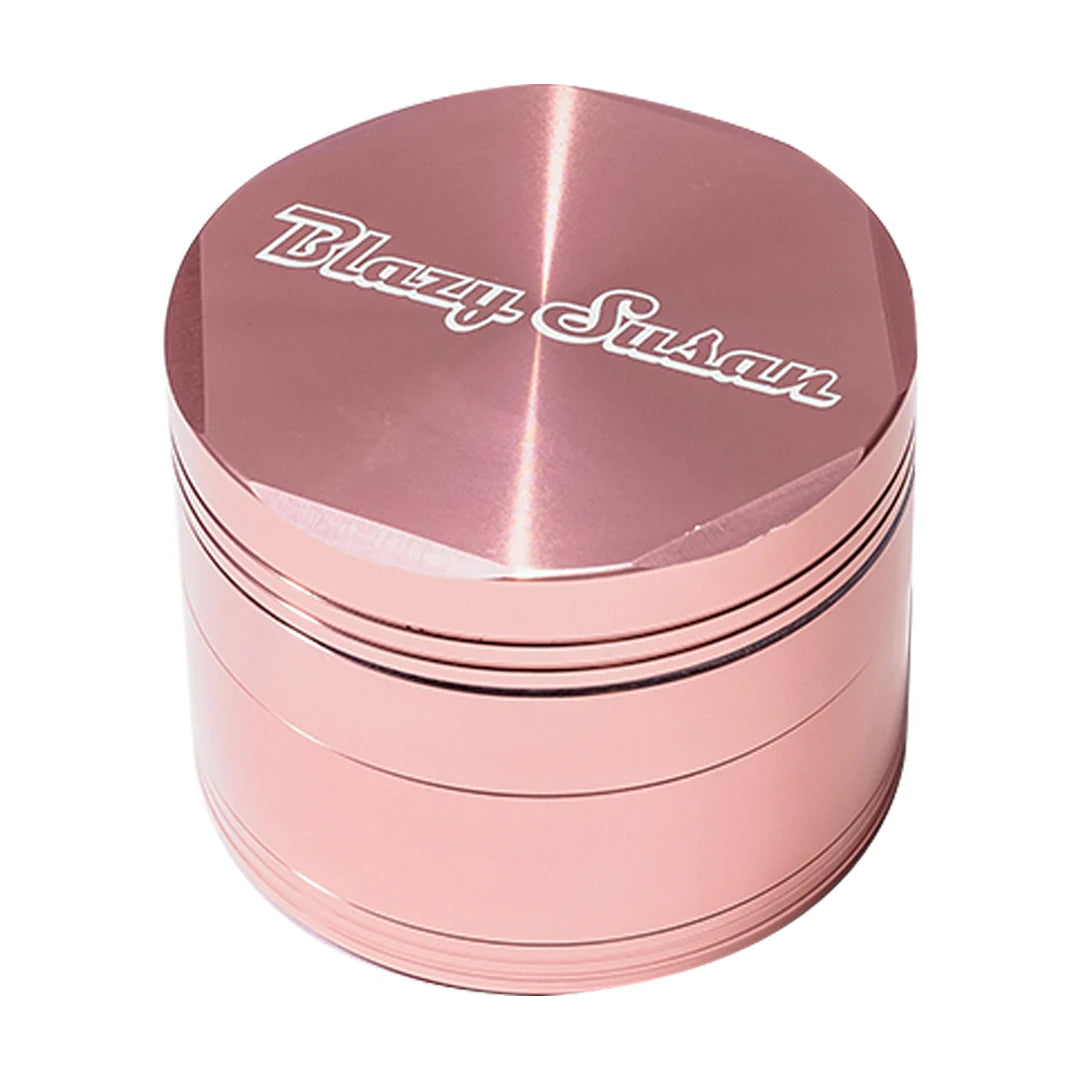 Blazy Susan Grinder V2