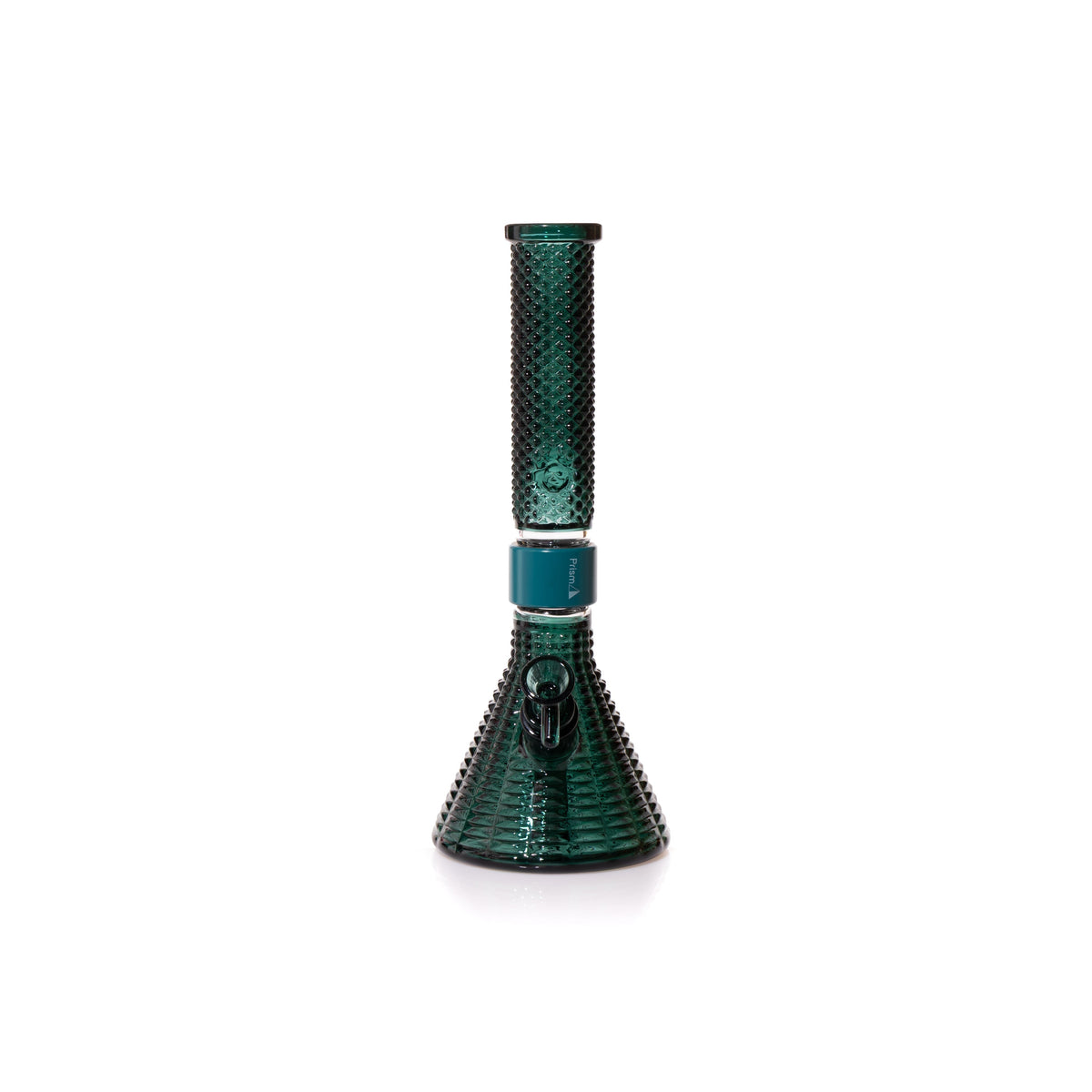 Jane West x Prism Modular Glass Bong