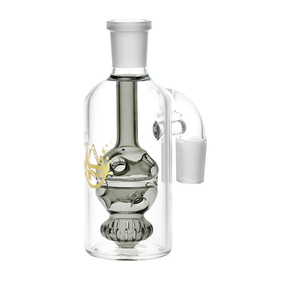 Pulsar Egg Perc Ash Catcher