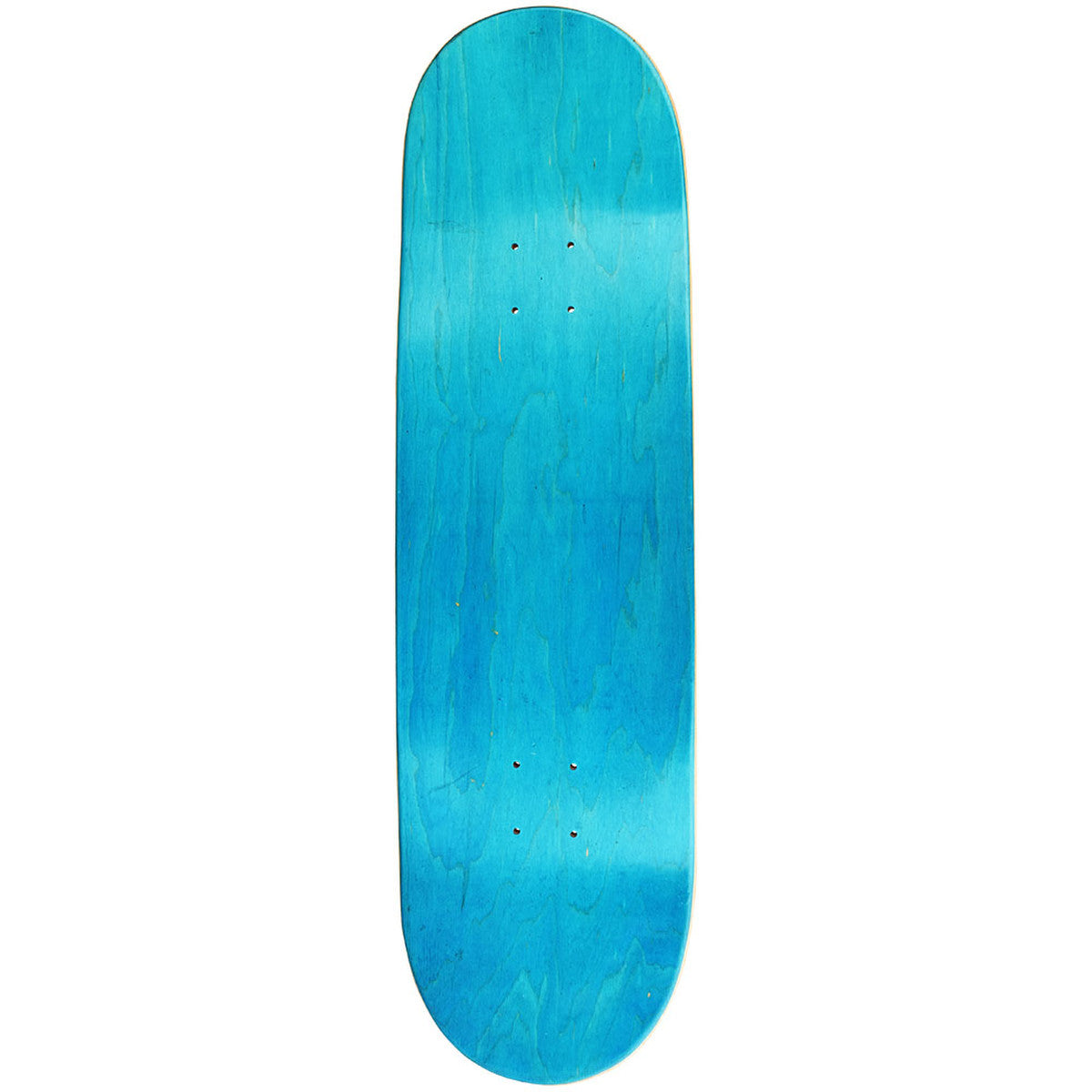 Pulsar SK8 Deck - 32.5" x 8.5" - Source Of Life Design - Top View