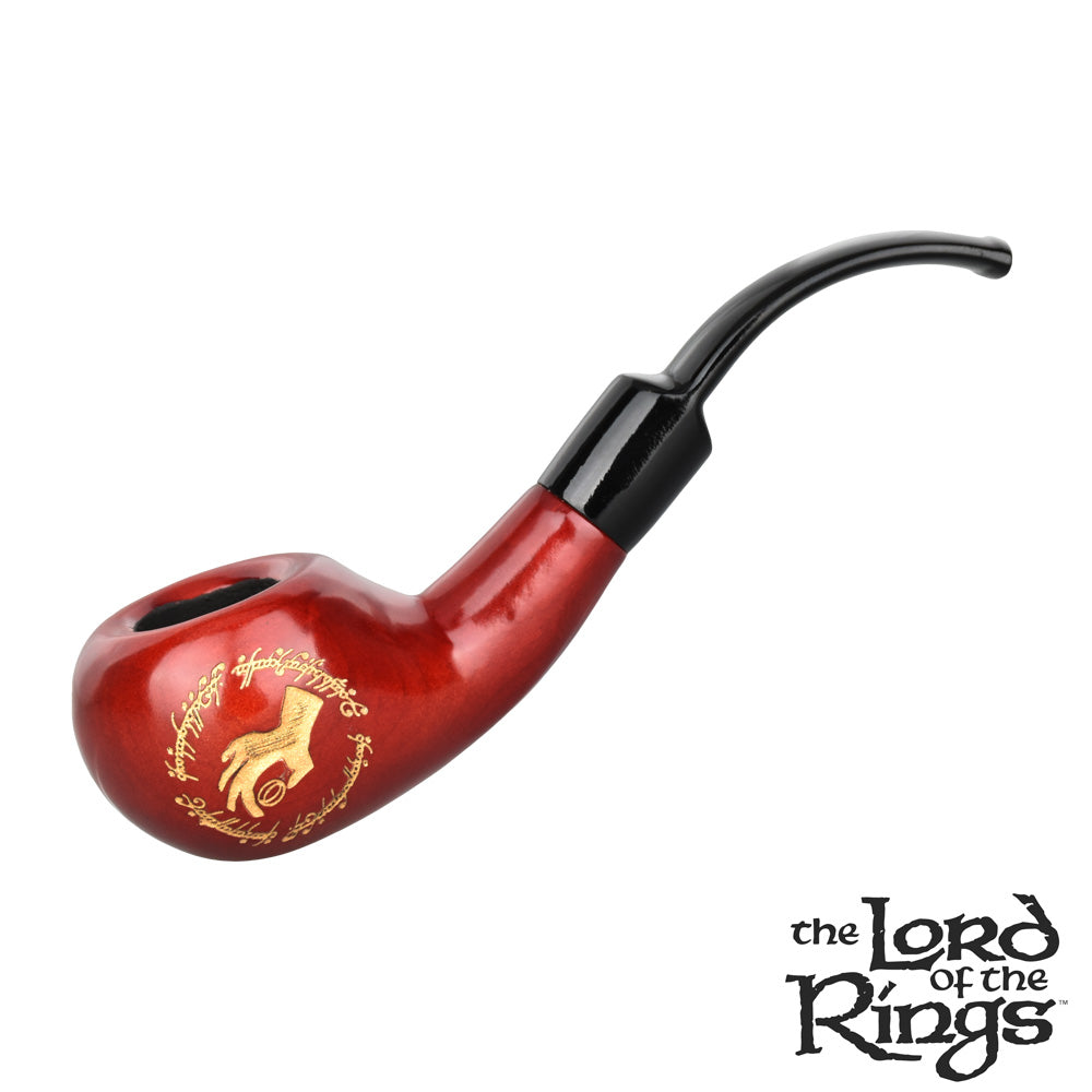 Pulsar Shire Pipes MY PRECIOUS 5.5" Smoking Pipe with Classic Handpipe Design