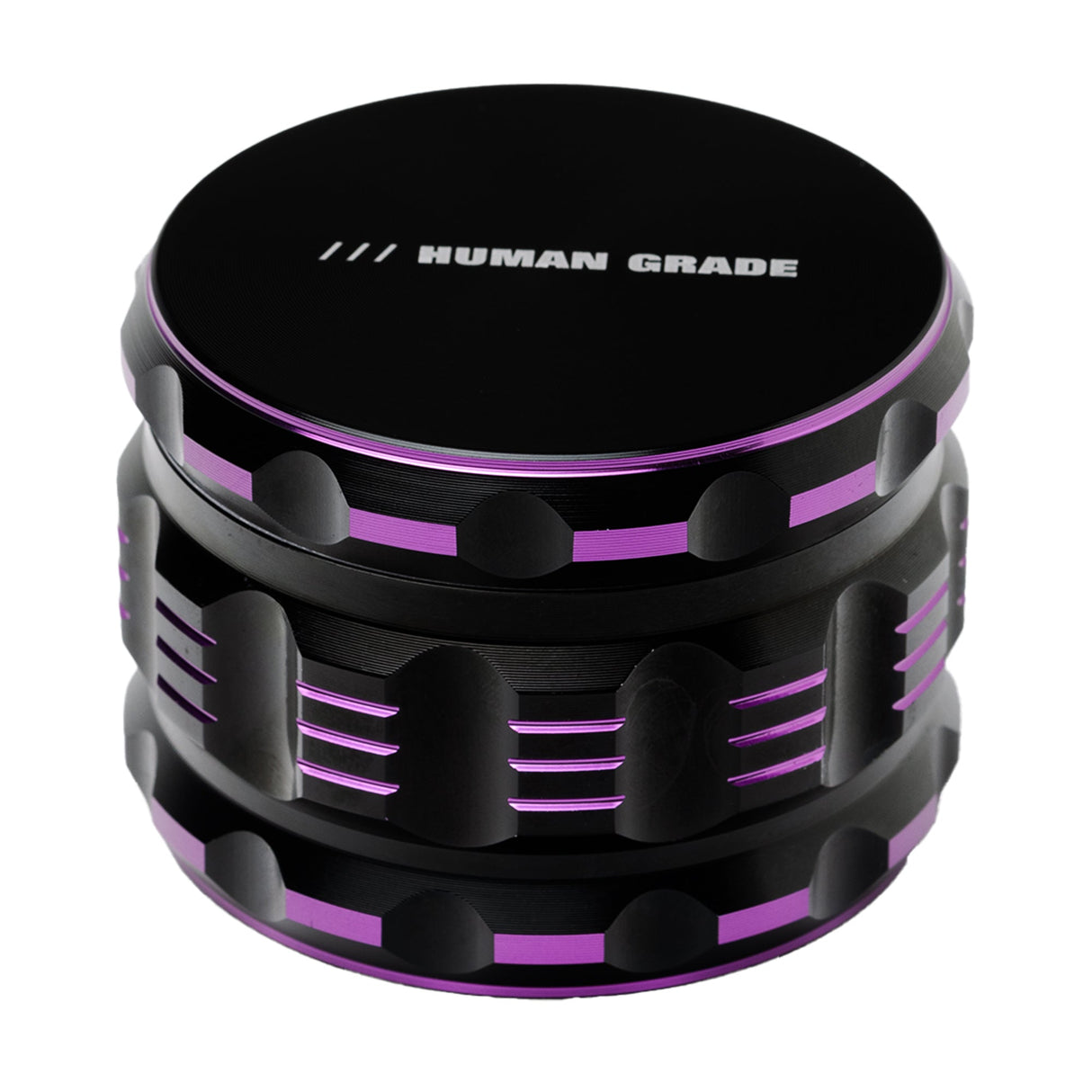 Human Grade Grinder 5T (2.5")