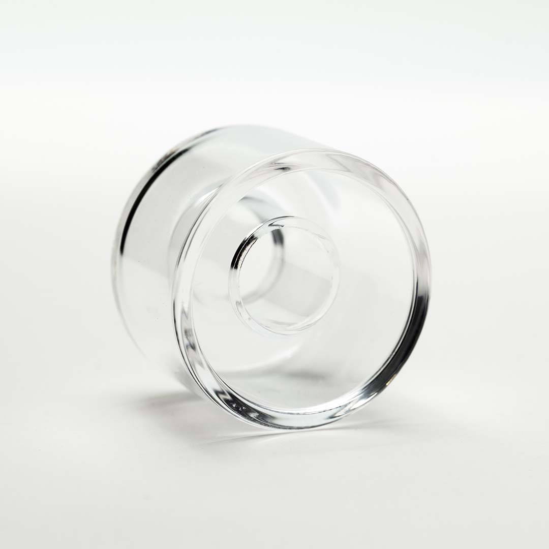 Quartz Hybrid Universal Nail