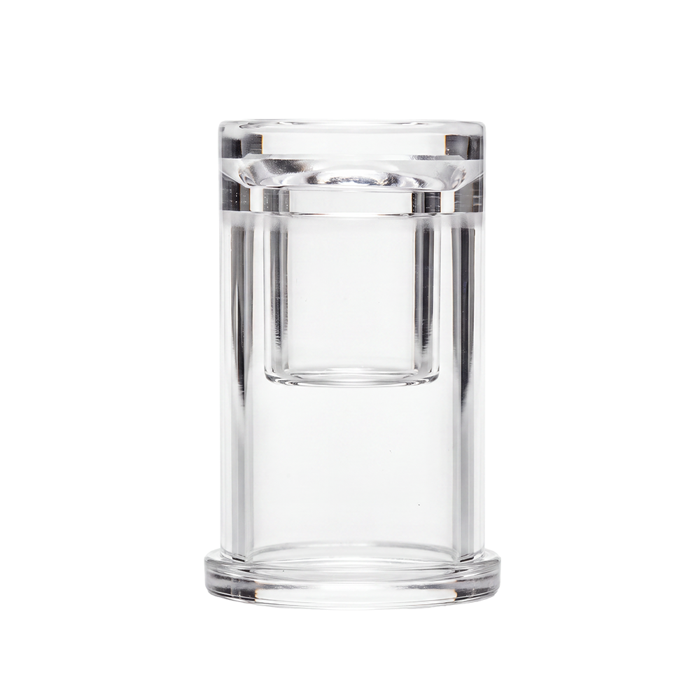 Davinci EQ Quartz Crucible