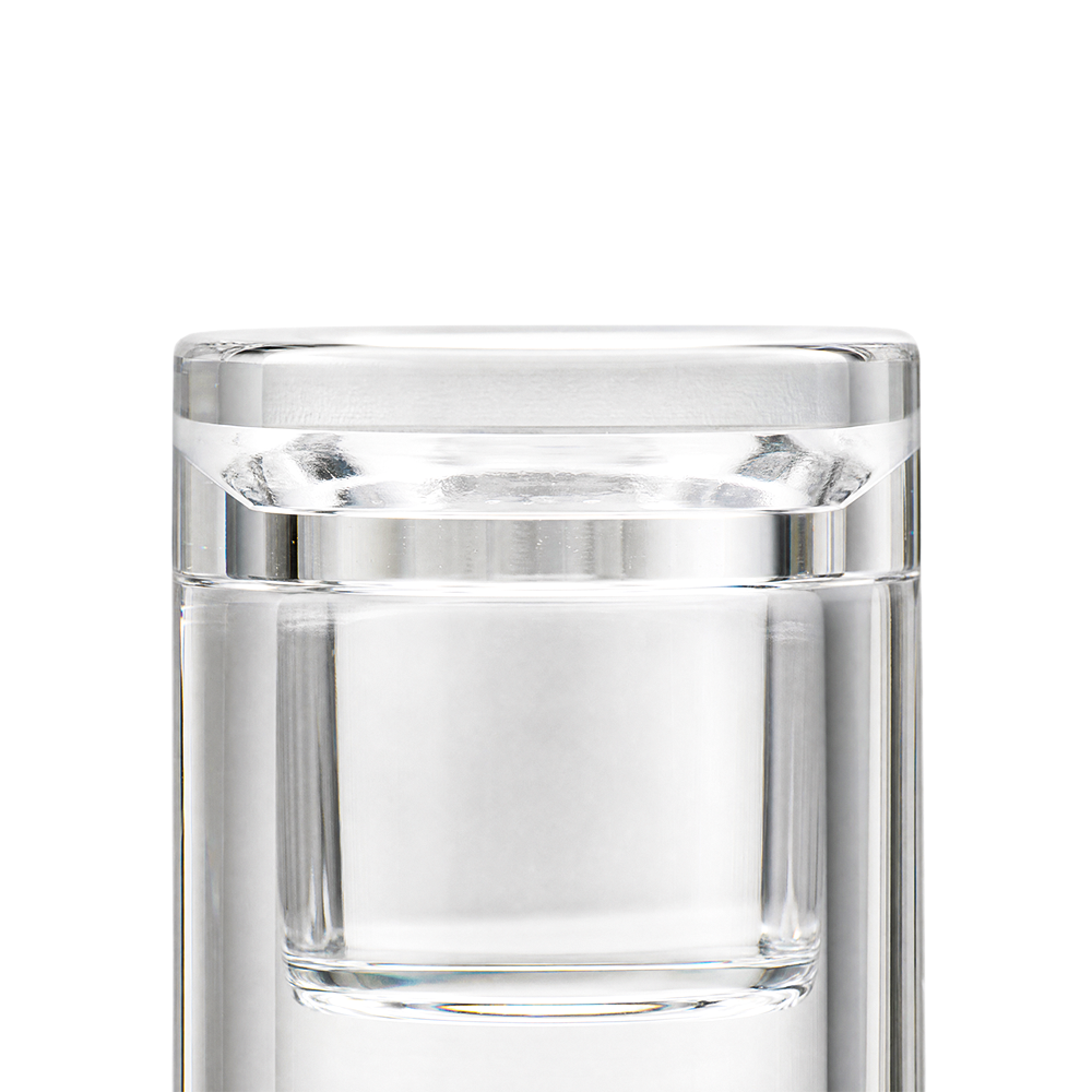 Davinci EQ Quartz Crucible