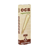 OCB Organic Hemp Cones | 24pc Display