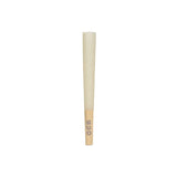 OCB Bamboo 1 1/4" Ultra-Thin Pre-Rolled Cones 900ct - Vegan & Slow-Burn