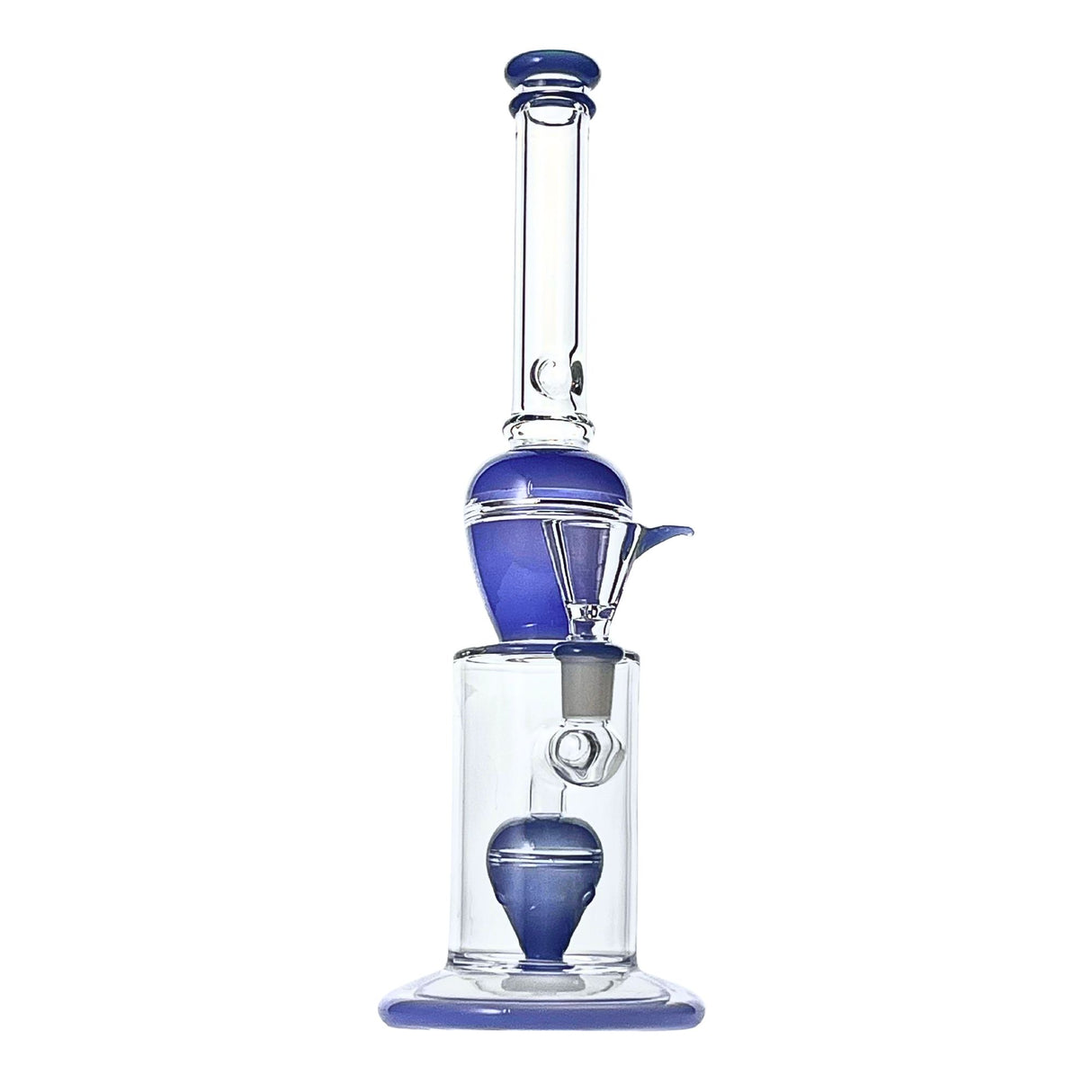 The Nebula 12" Bong