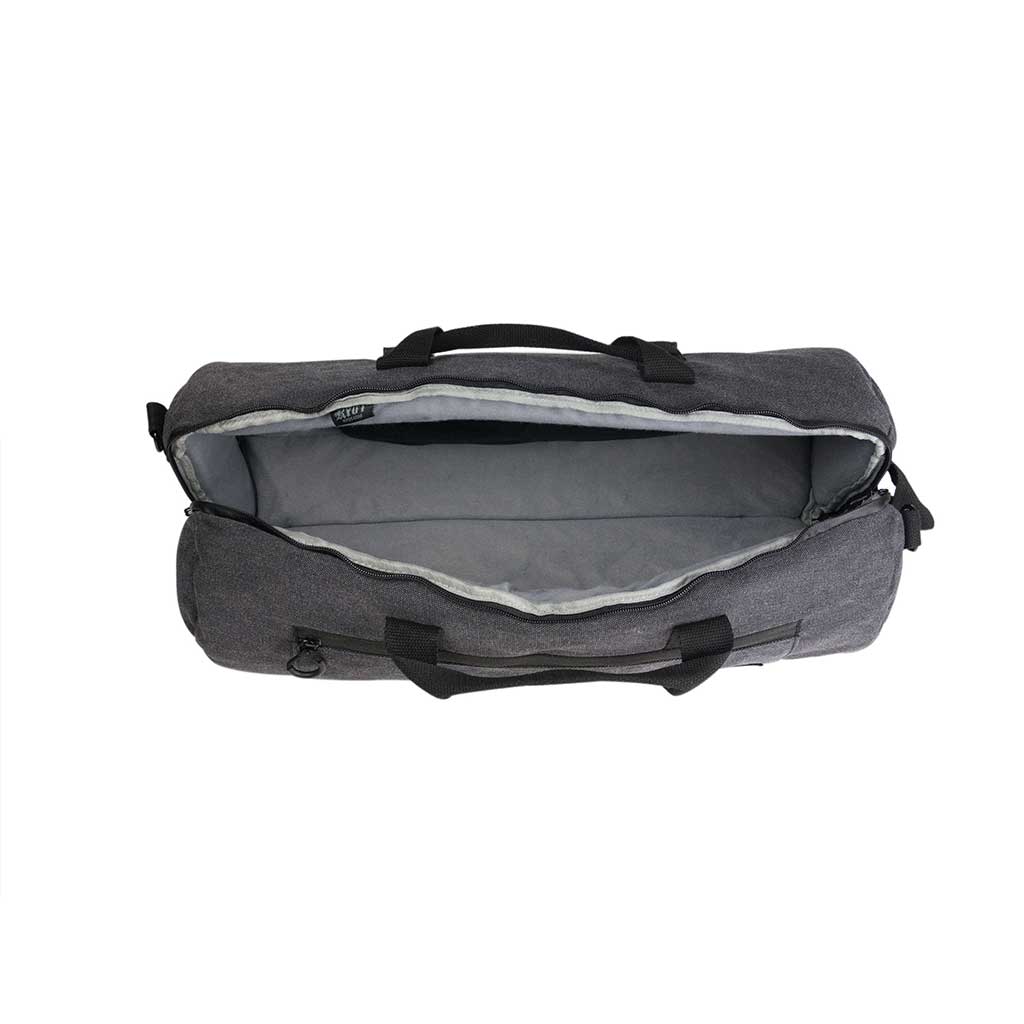 RYOT Pro - Duffle Carbon Series Smell-Proof Bag