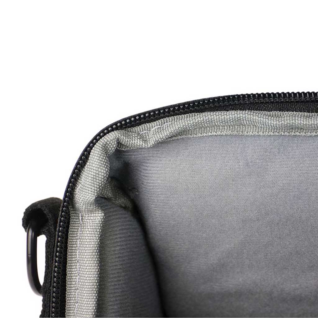 RYOT Pro - Duffle Carbon Series Smell-Proof Bag