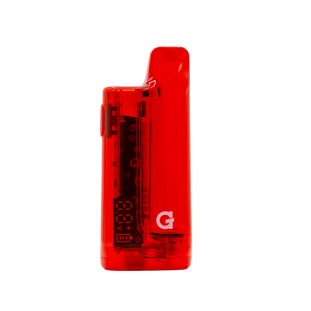 G Pen Hydout 510 Battery - Translucent Edition