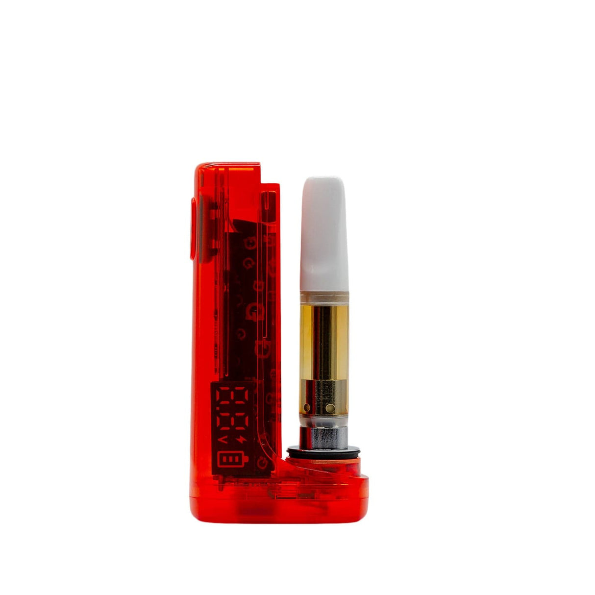 G Pen Hydout 510 Battery - Translucent Edition