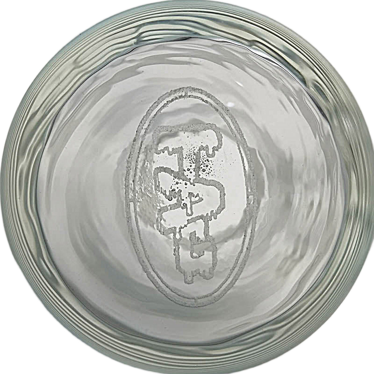 TAG - Removable Downstem Ash Catcher - 18/14MM Downstem (4.50") (14MM Male to 18MM Female)