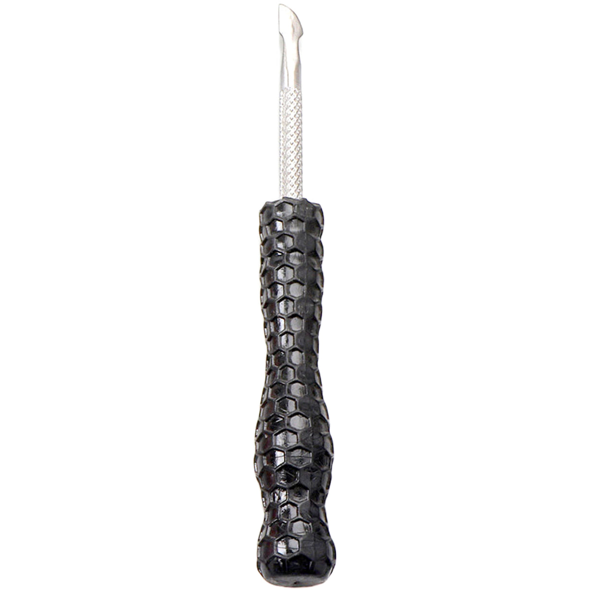 Resin Honeycomb Handle Dab Tool
