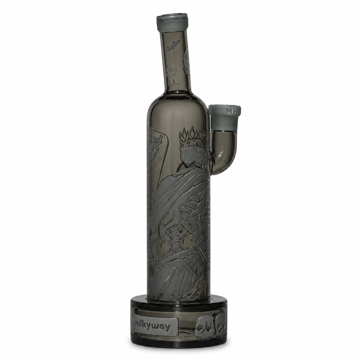 Retribution 11" Dab Rig