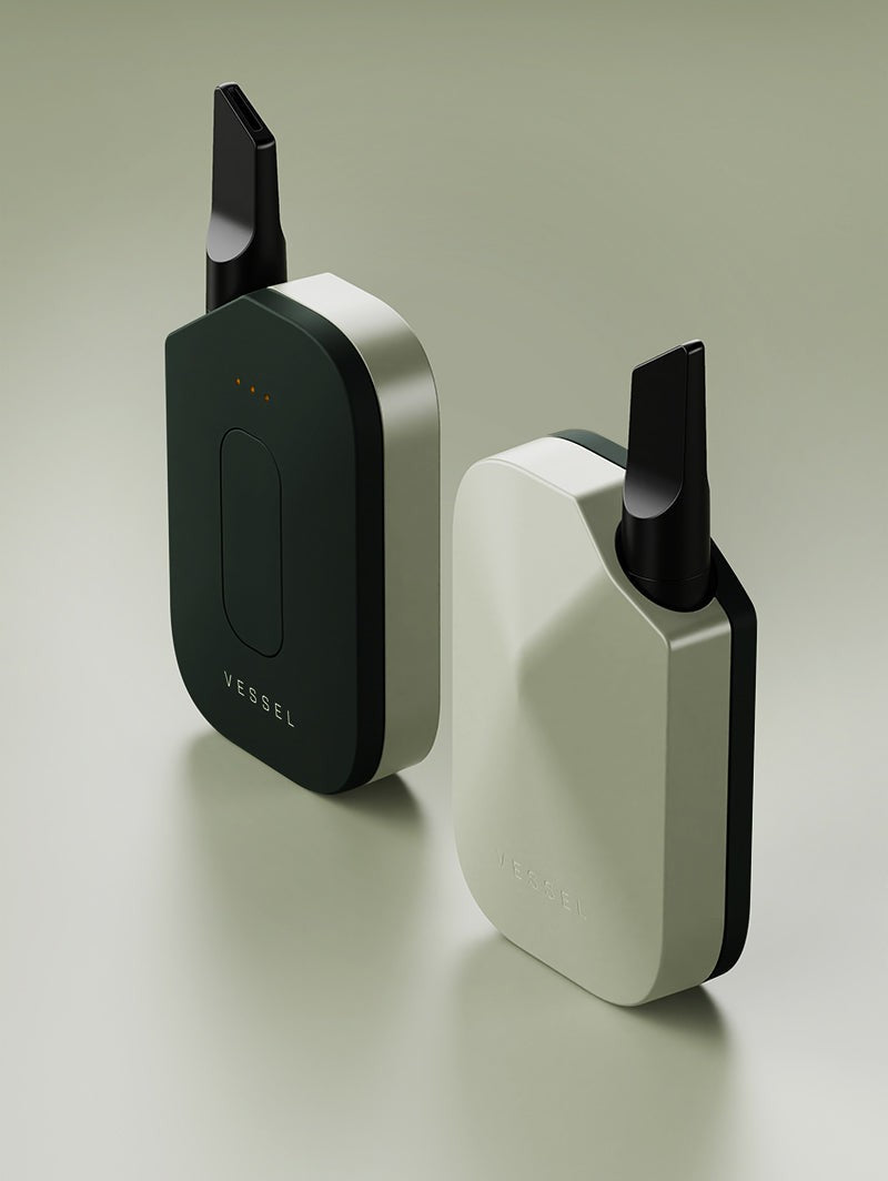 Vessel® Compass Rise