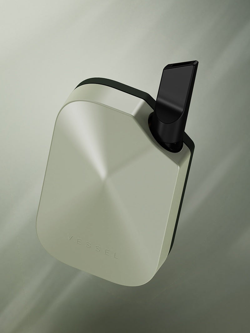 Vessel® Compass Rise