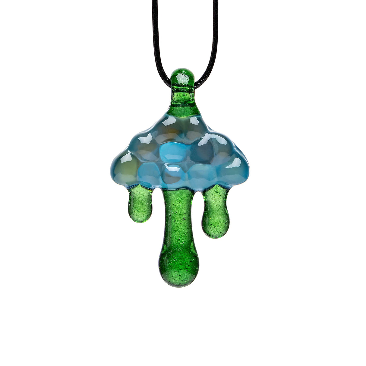 Molten Muse Globby Nimbus Pendant