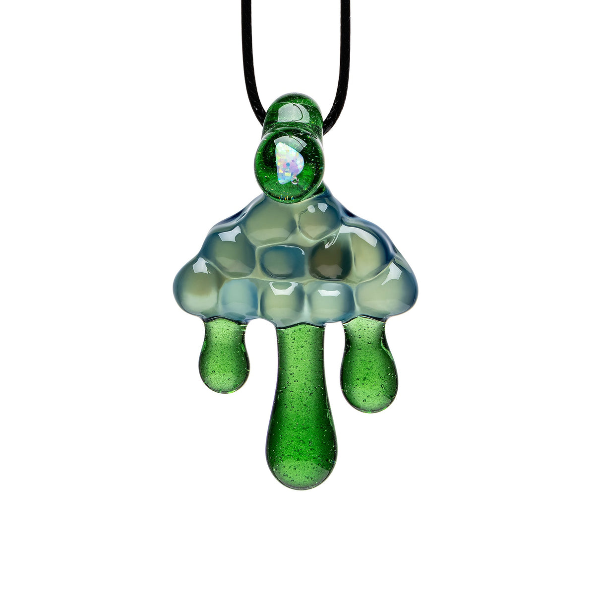 Molten Muse Globby Nimbus Pendant