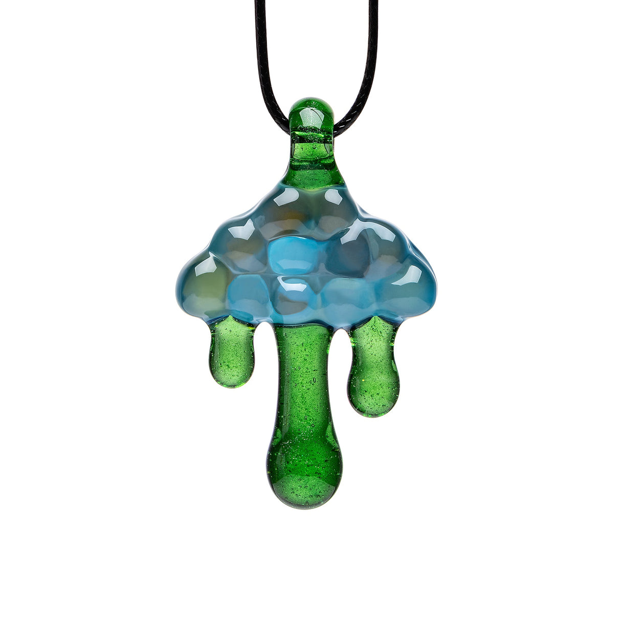 Molten Muse Globby Nimbus Pendant