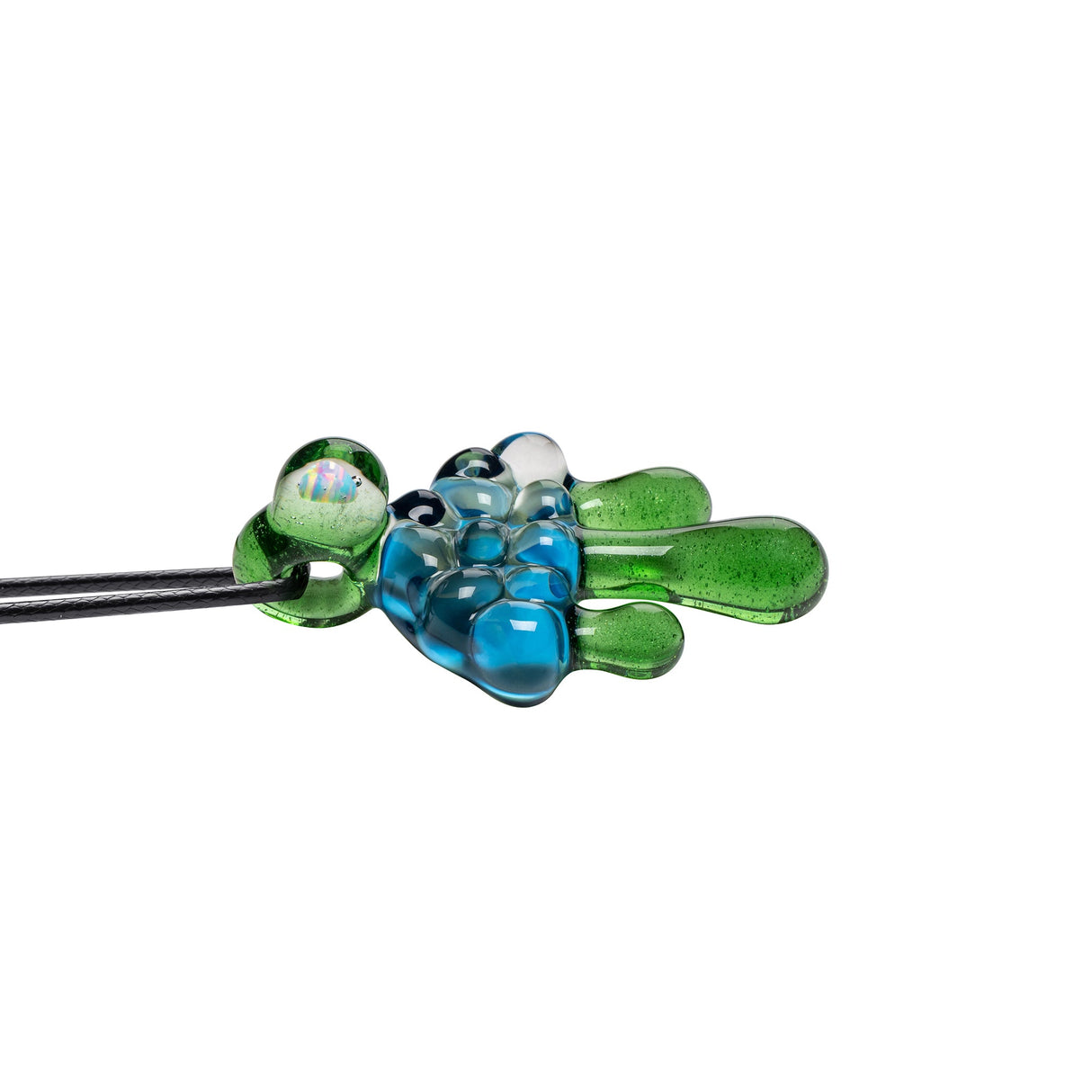 Molten Muse Globby Nimbus Pendant