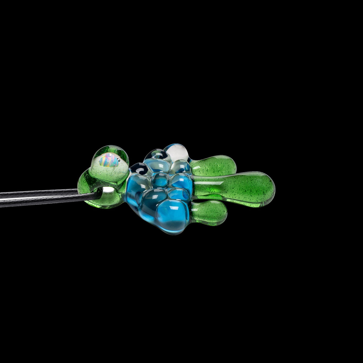 Molten Muse Globby Nimbus Pendant