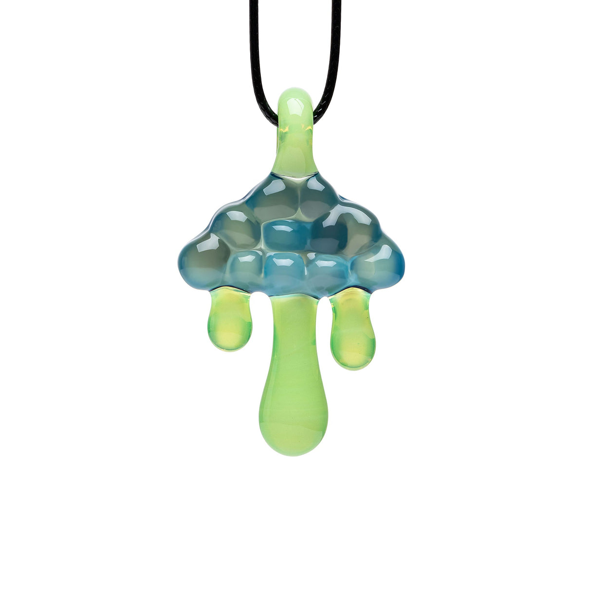 Molten Muse Globby Nimbus Pendant